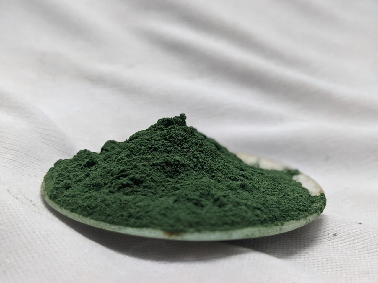 Spirulina Powder