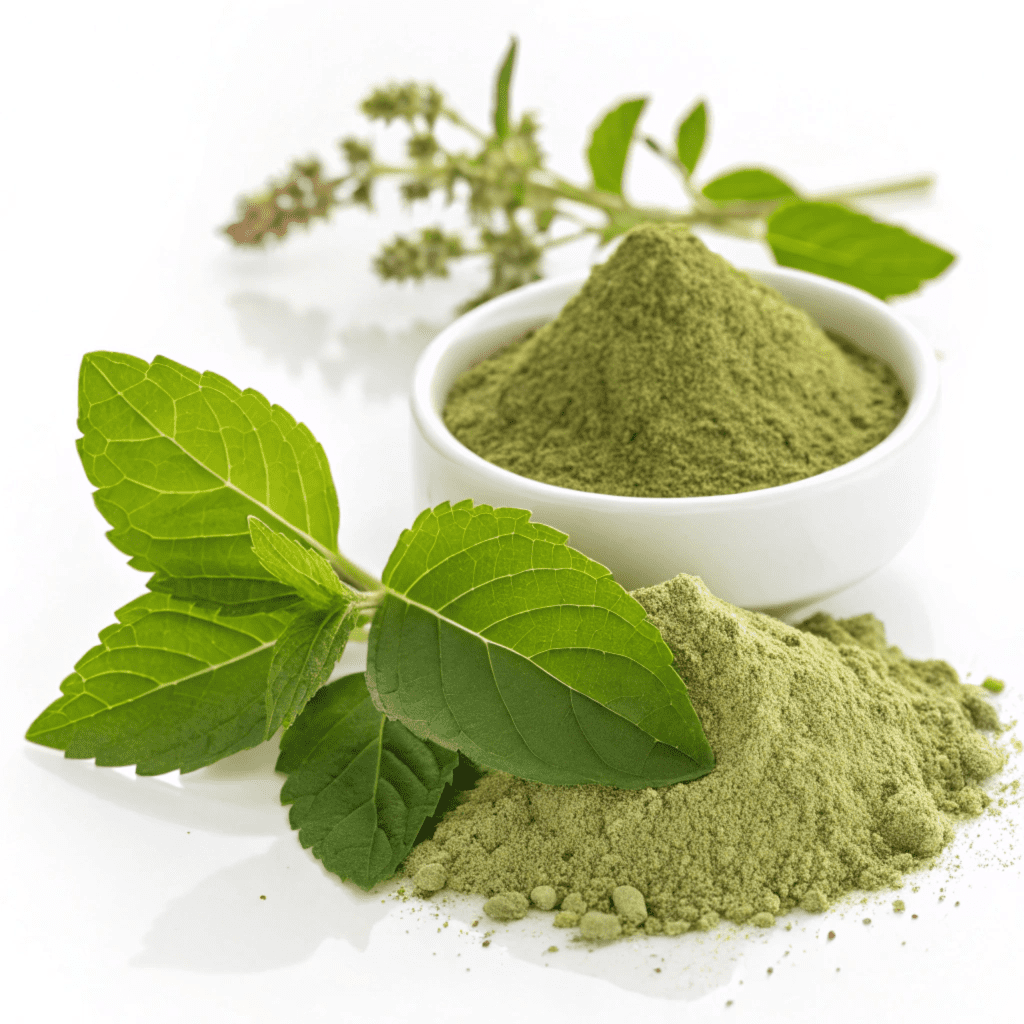 Tulsi Leaf Powder