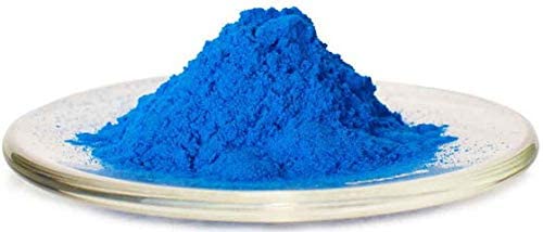 Blue Spirulina Powder
