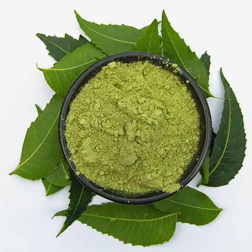 Neem Leaf Powder