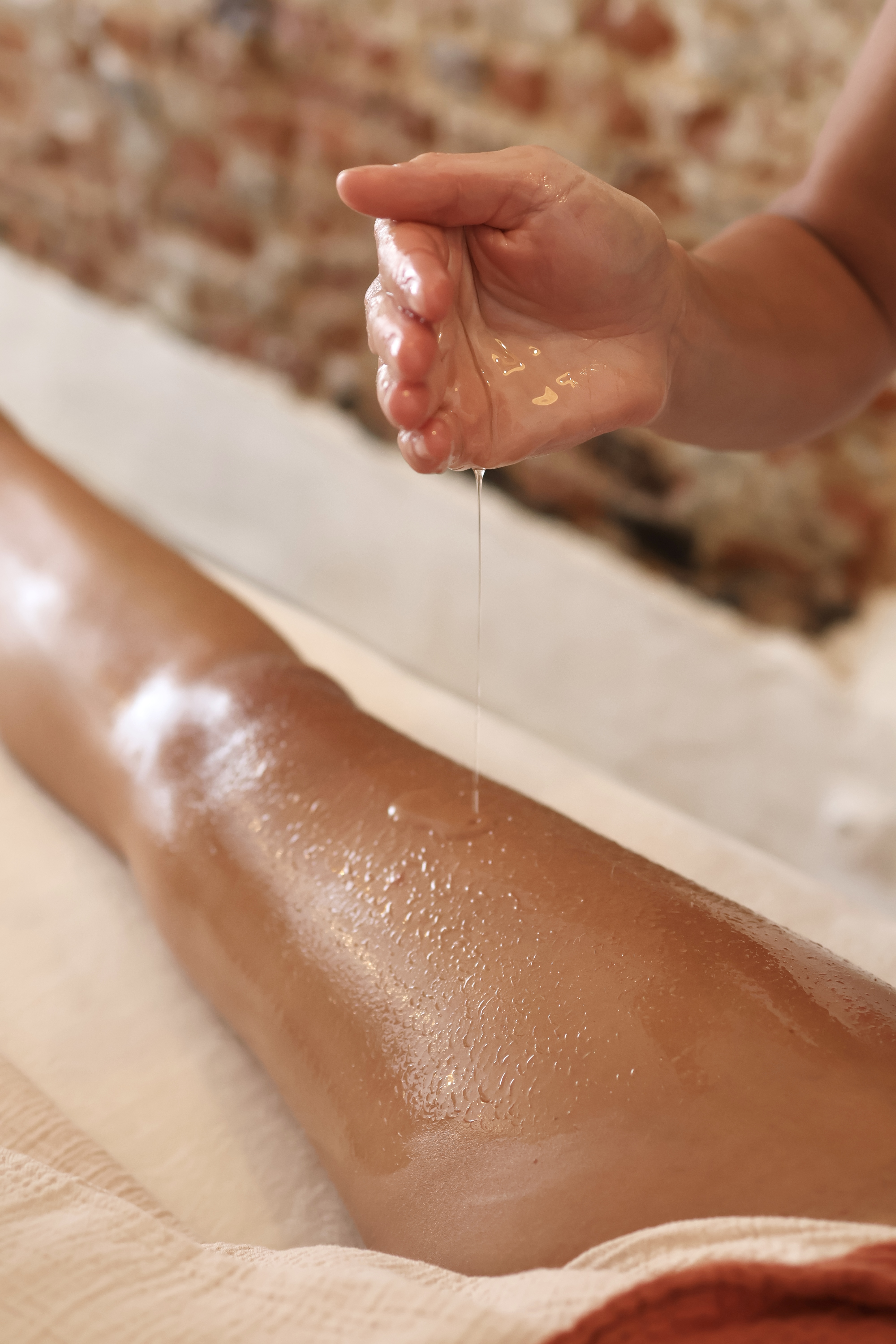 Massage Balinais