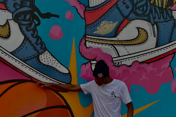 Kaizen Graphic T-Shirt