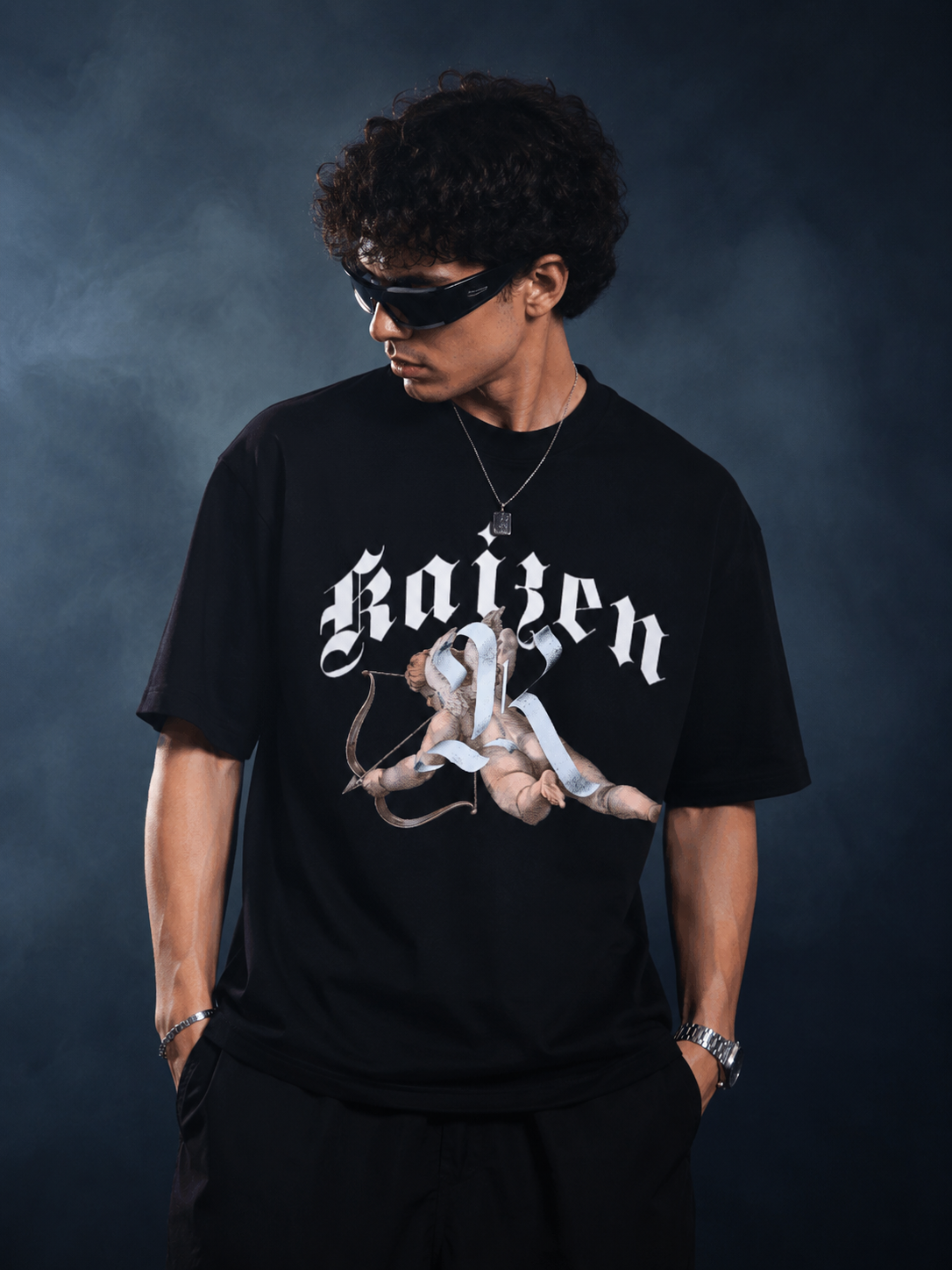 Classic Kaizen Tee