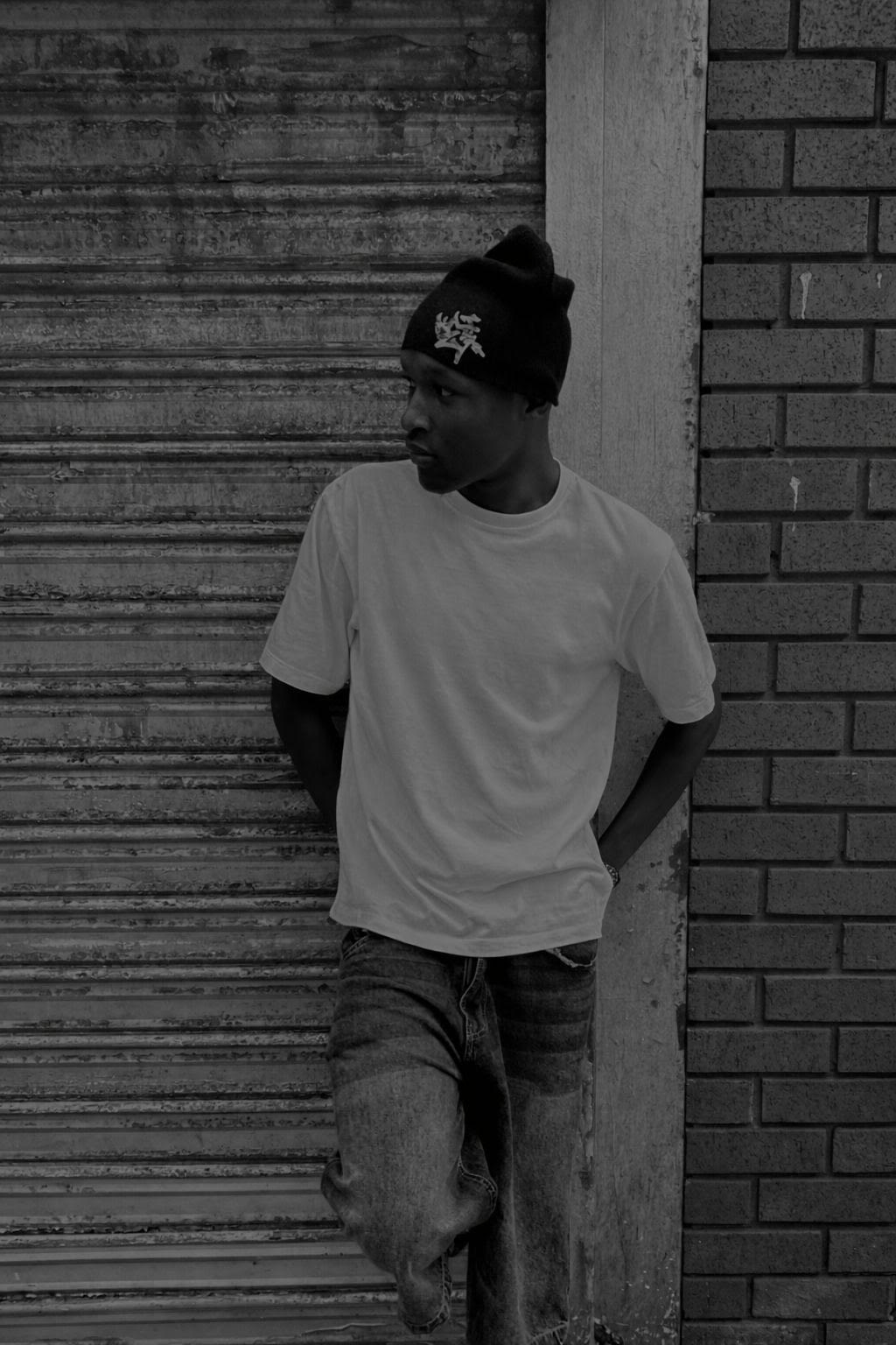 Kaizen Beanie