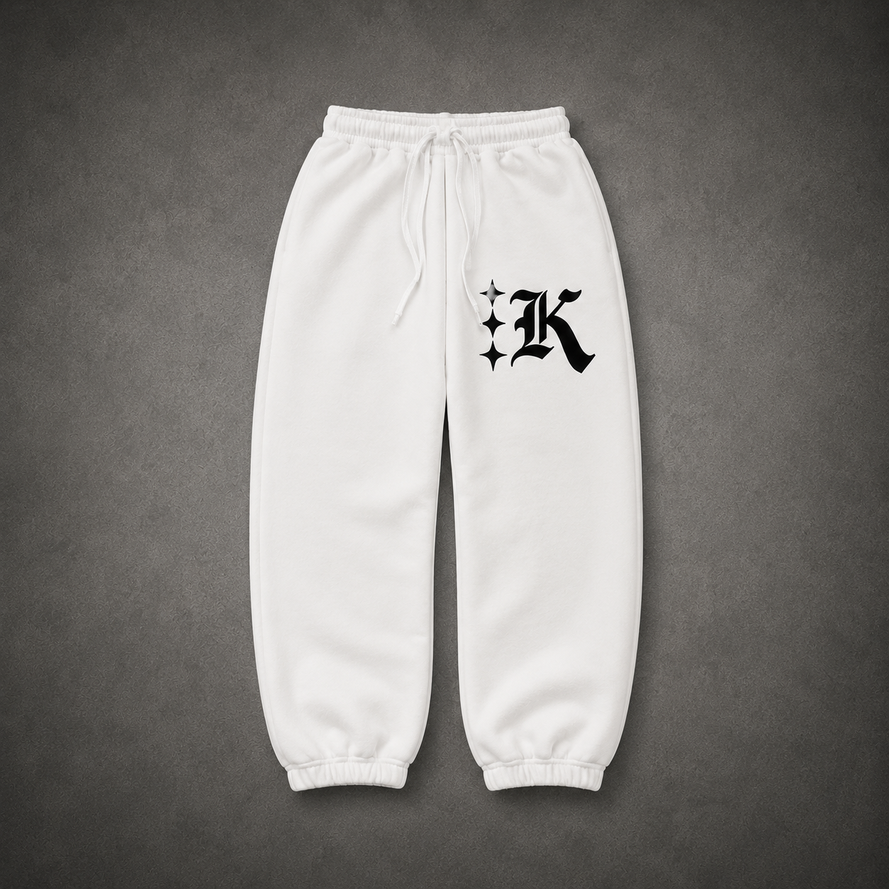 Kaizen Boxy K sweatpants 