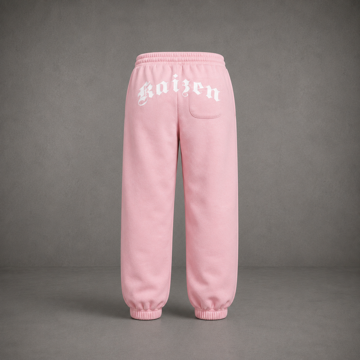 Classic Kaizen joggers 