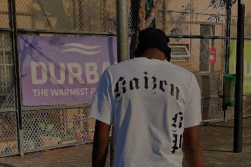 Kaizen Graphic T-Shirt