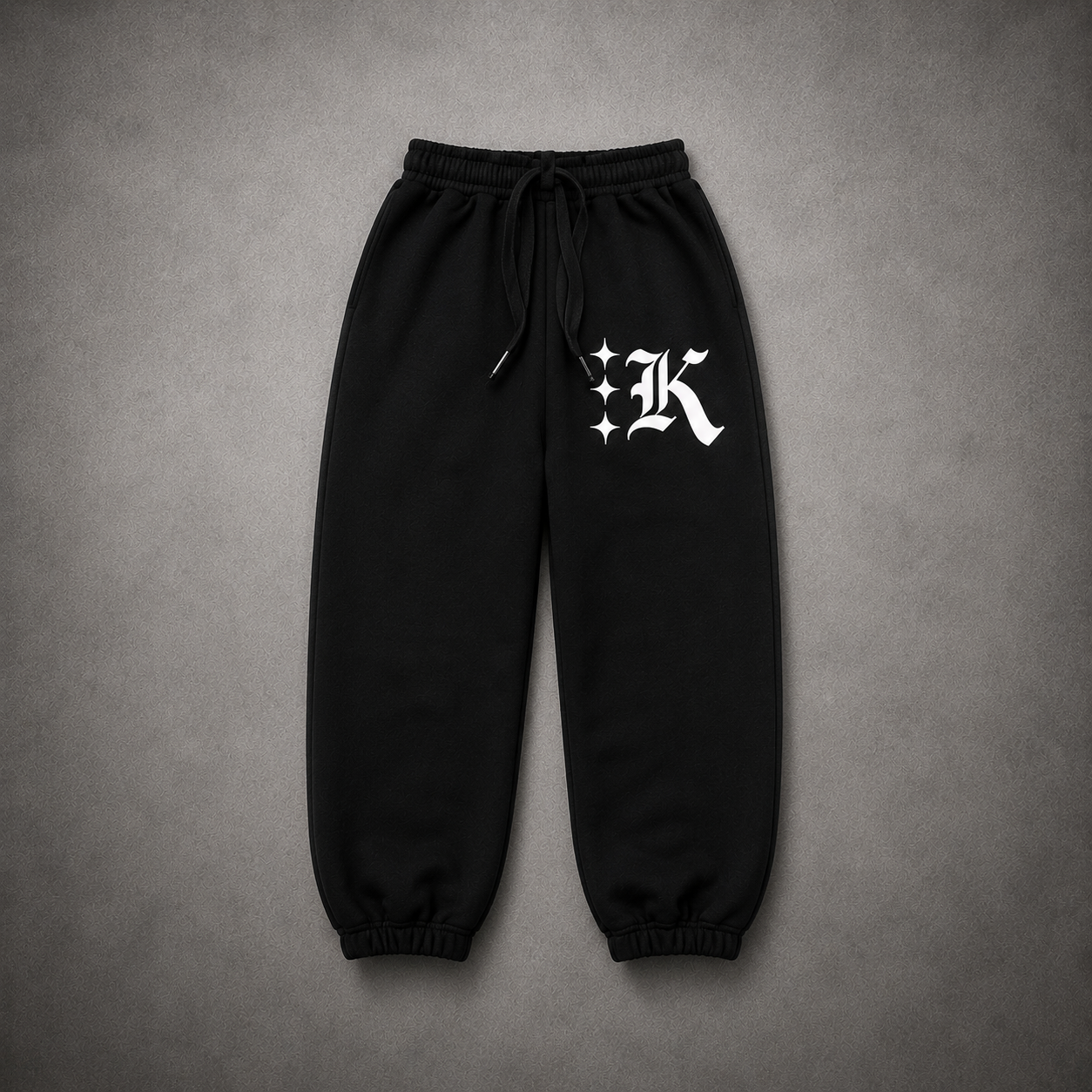 Kaizen Boxy K sweatpants 