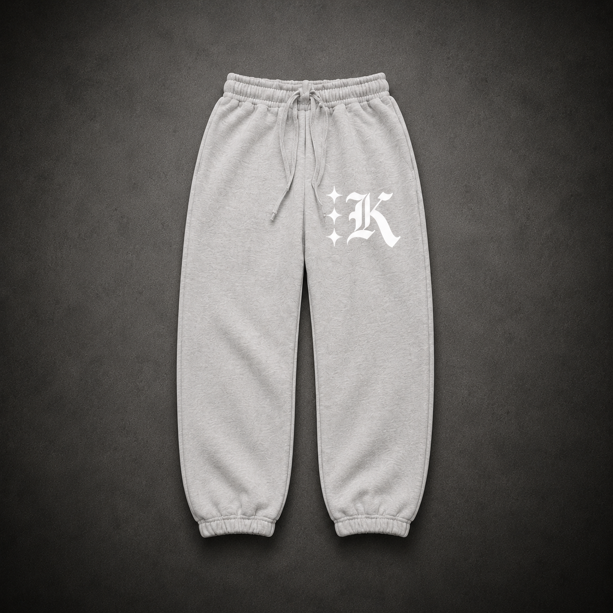 Kaizen Boxy K sweatpants 