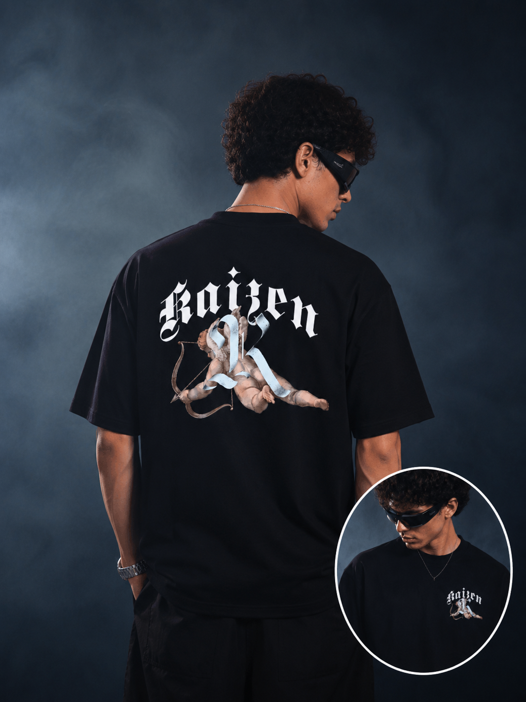 Classic Kaizen Tee