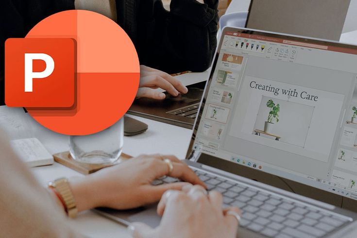 Atelier Présentations PowerPoint