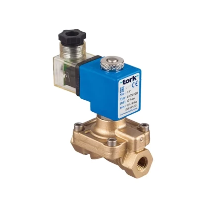 S10 SERIES GENERAL PURPOSE SOLENOID VALVES