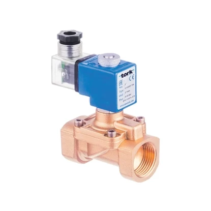 S10 SERIES GENERAL PURPOSE SOLENOID VALVES