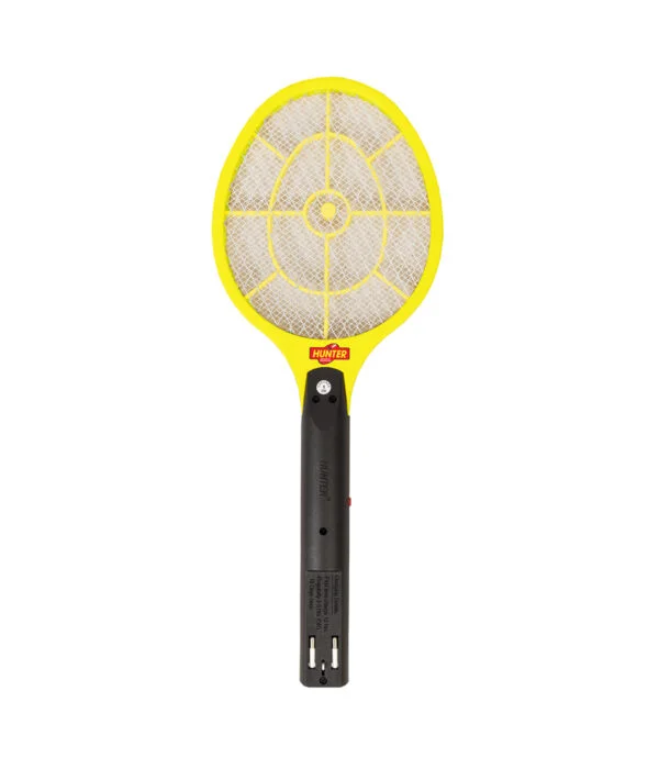 Hunter Rechargeable Mosquito Swatter Bat