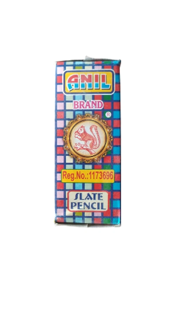 Anil Slate Pencil