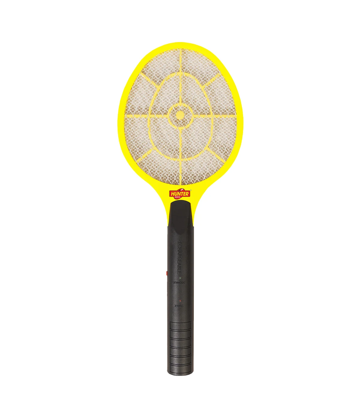 Hunter Rechargeable Mosquito Swatter Bat