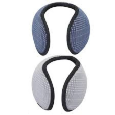 Foldable Earmuffs