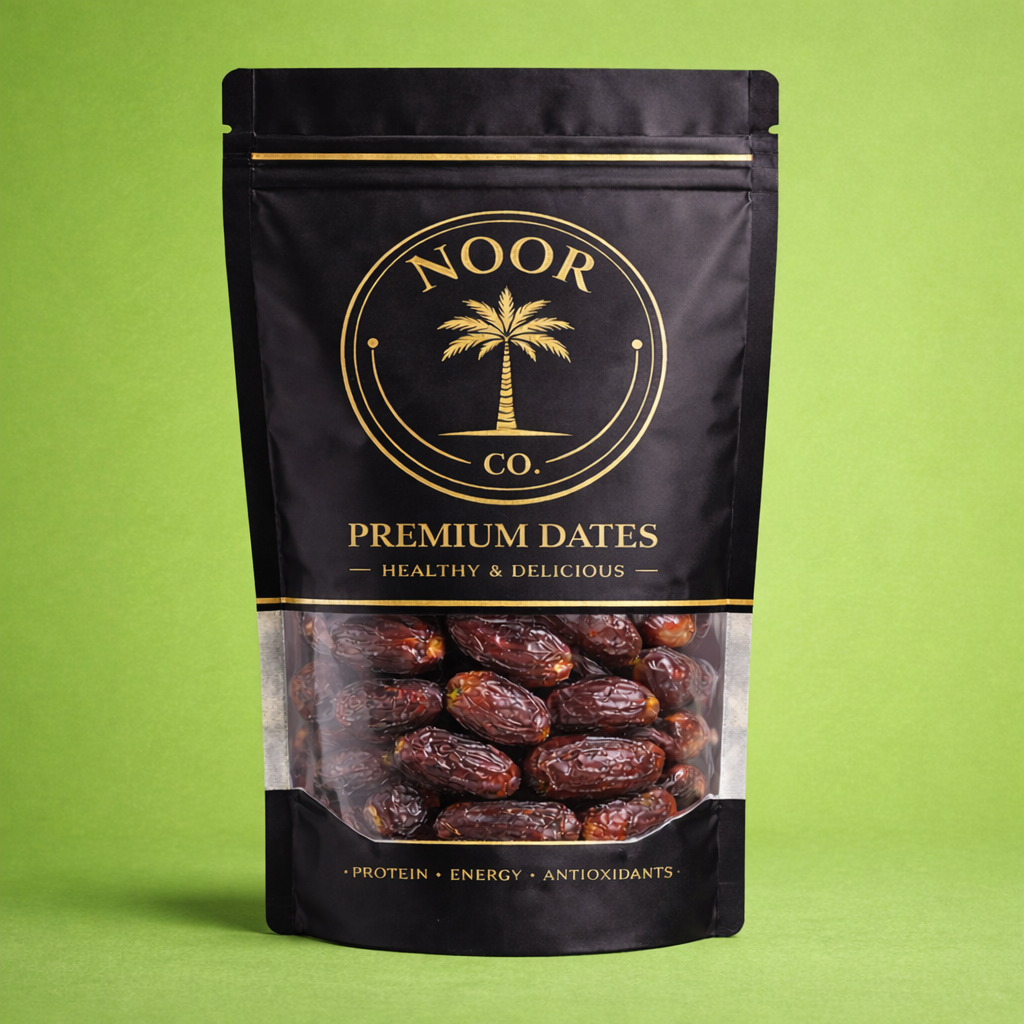 Noor Premium Dates