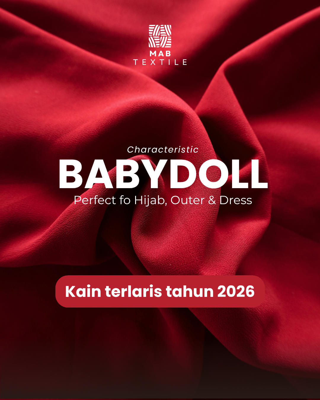 Kain Babydoll