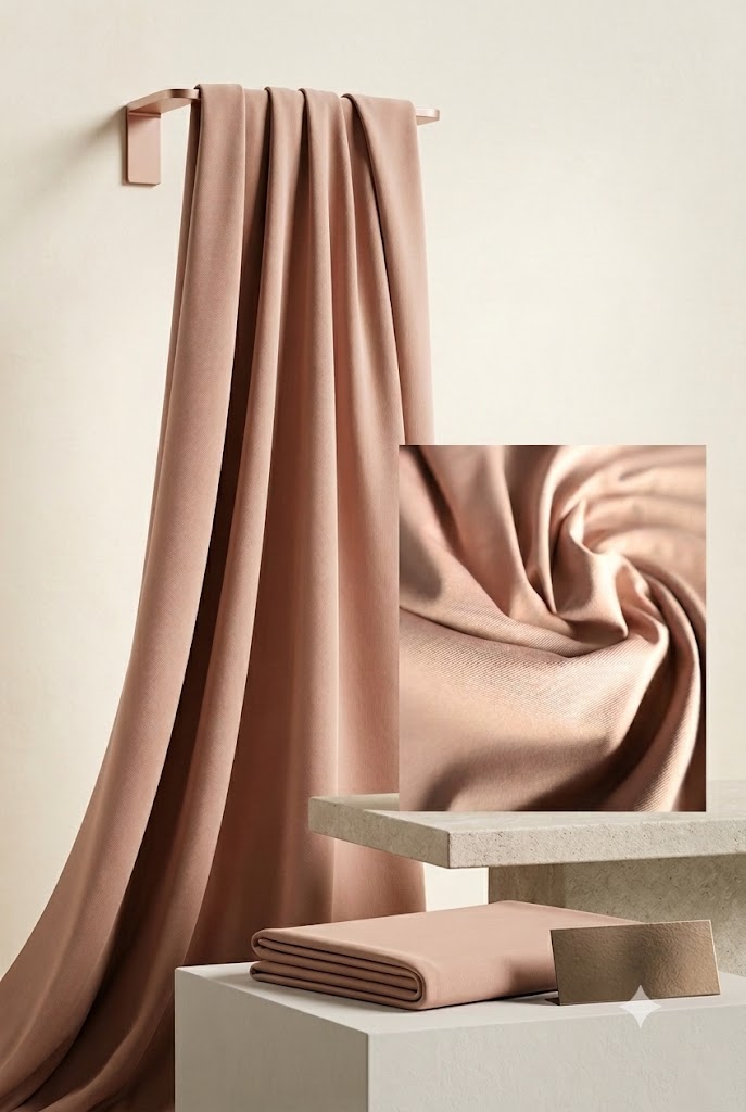 KAIN SPANDEK BALOON