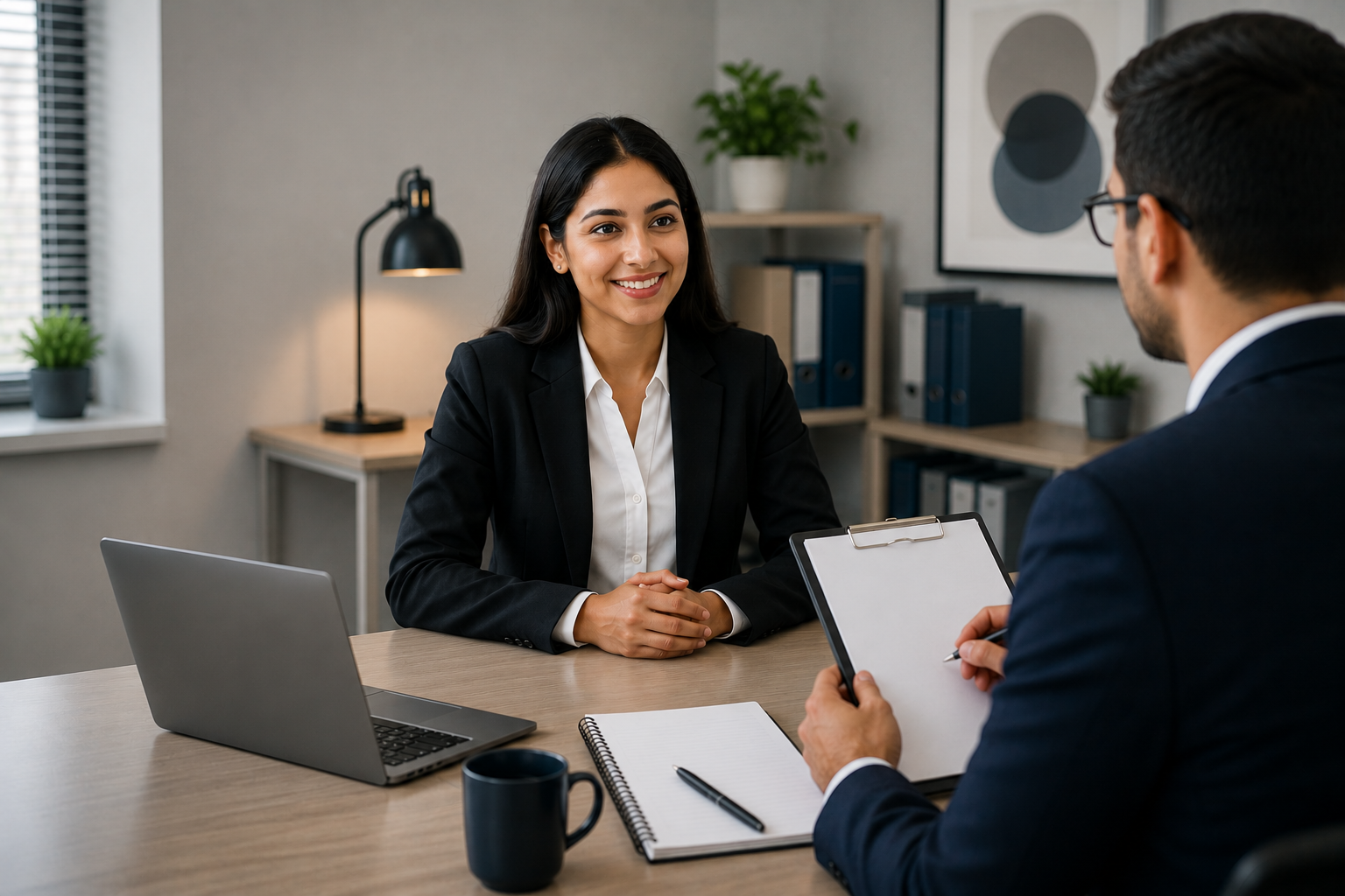 NHS Interview Preparation Course