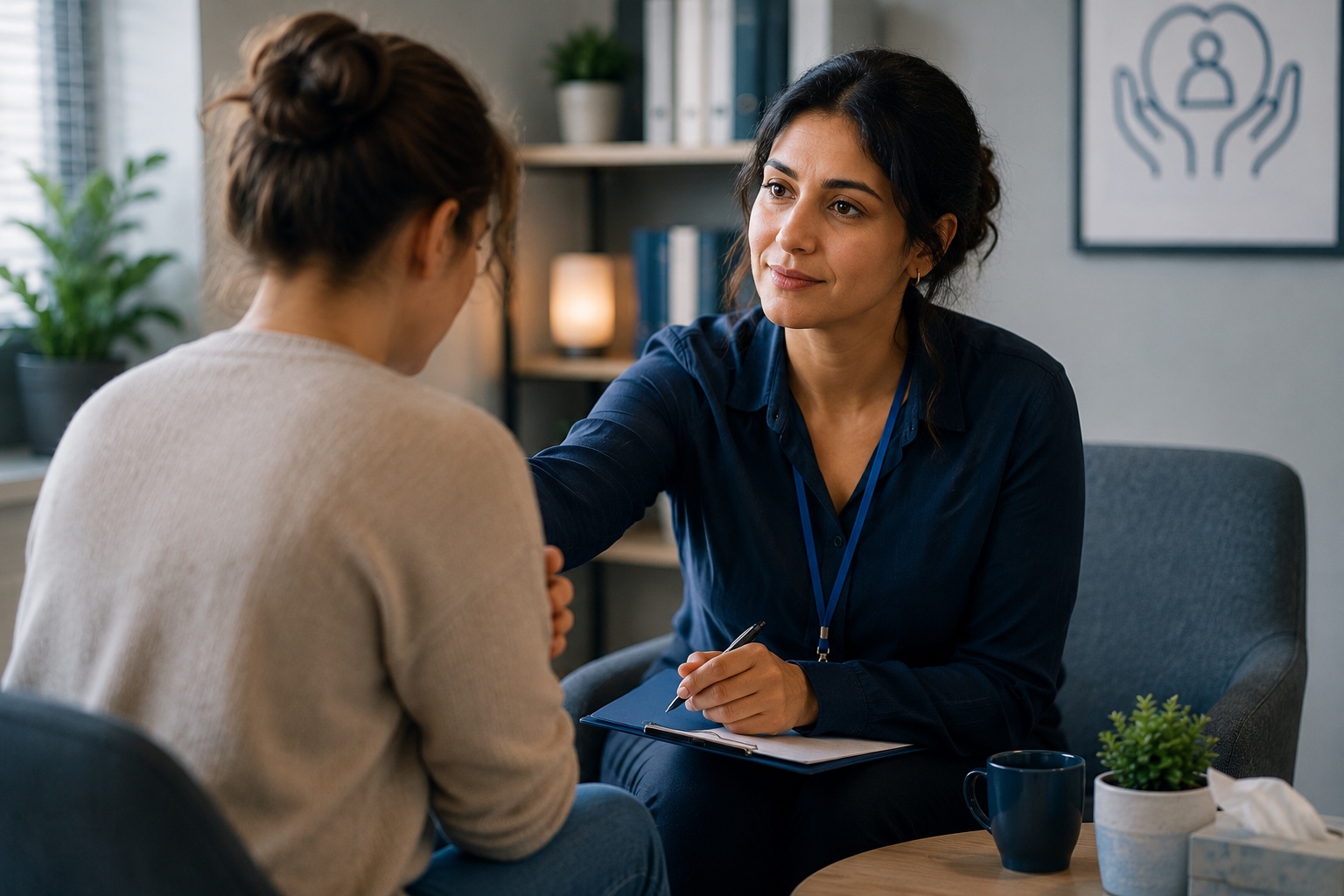 Trauma Informed Practice Certificate