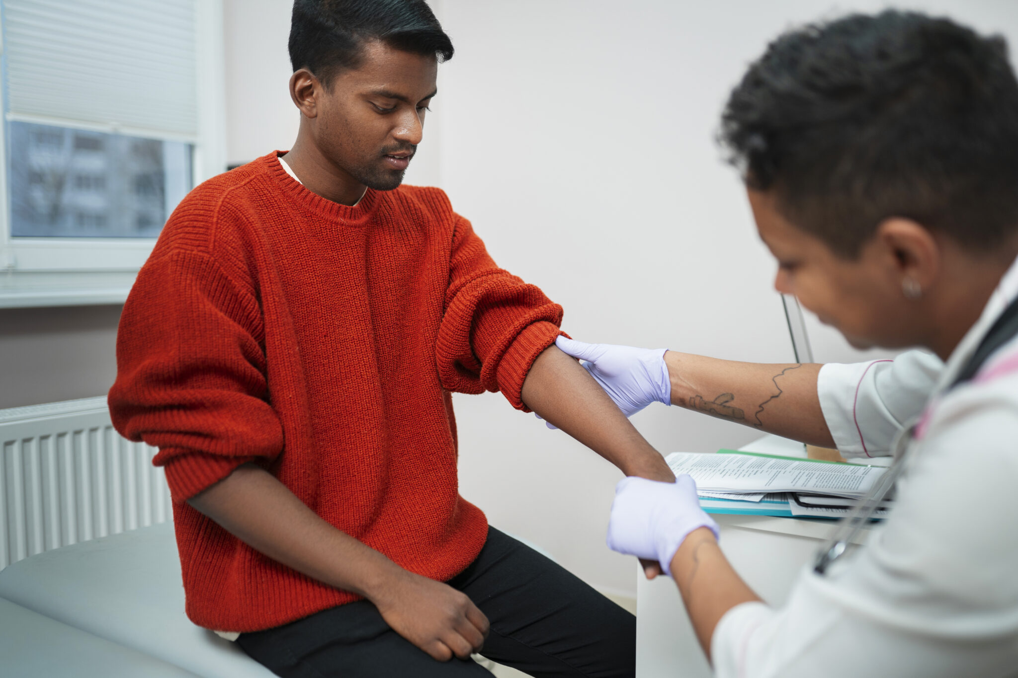 Phlebotomy Course