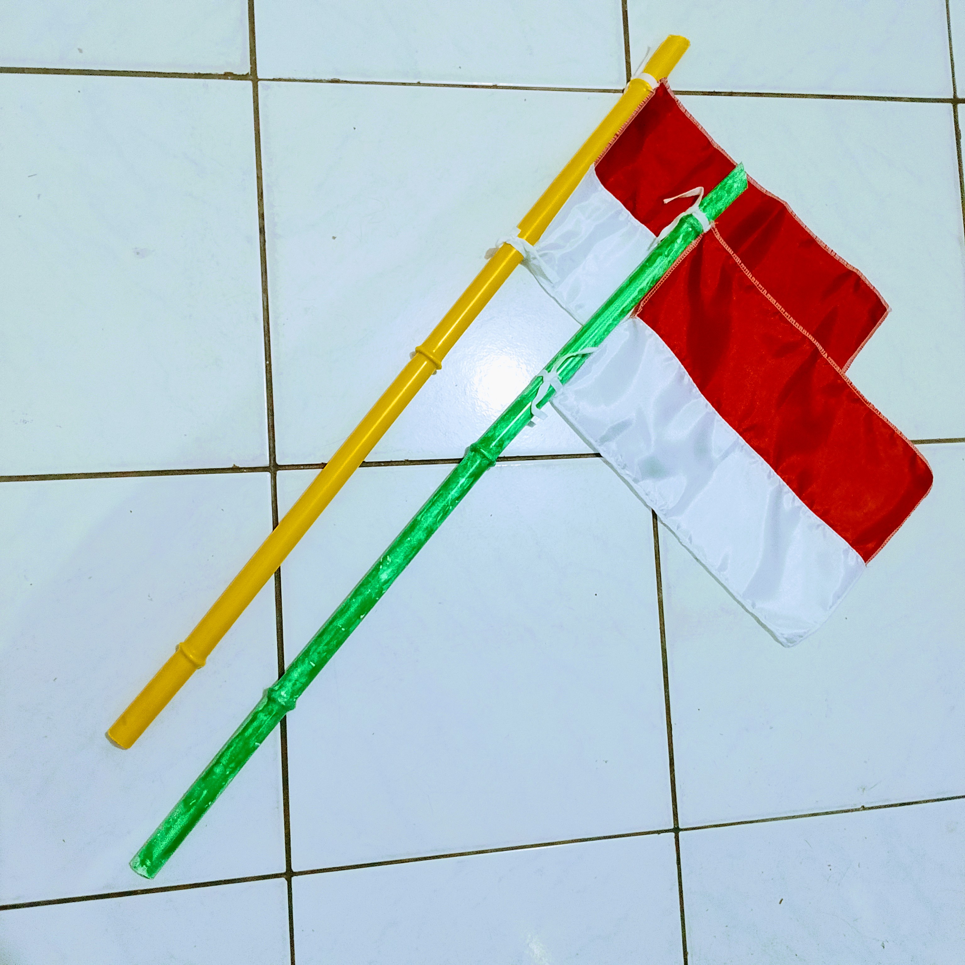 Bendera Merah Putih Mini