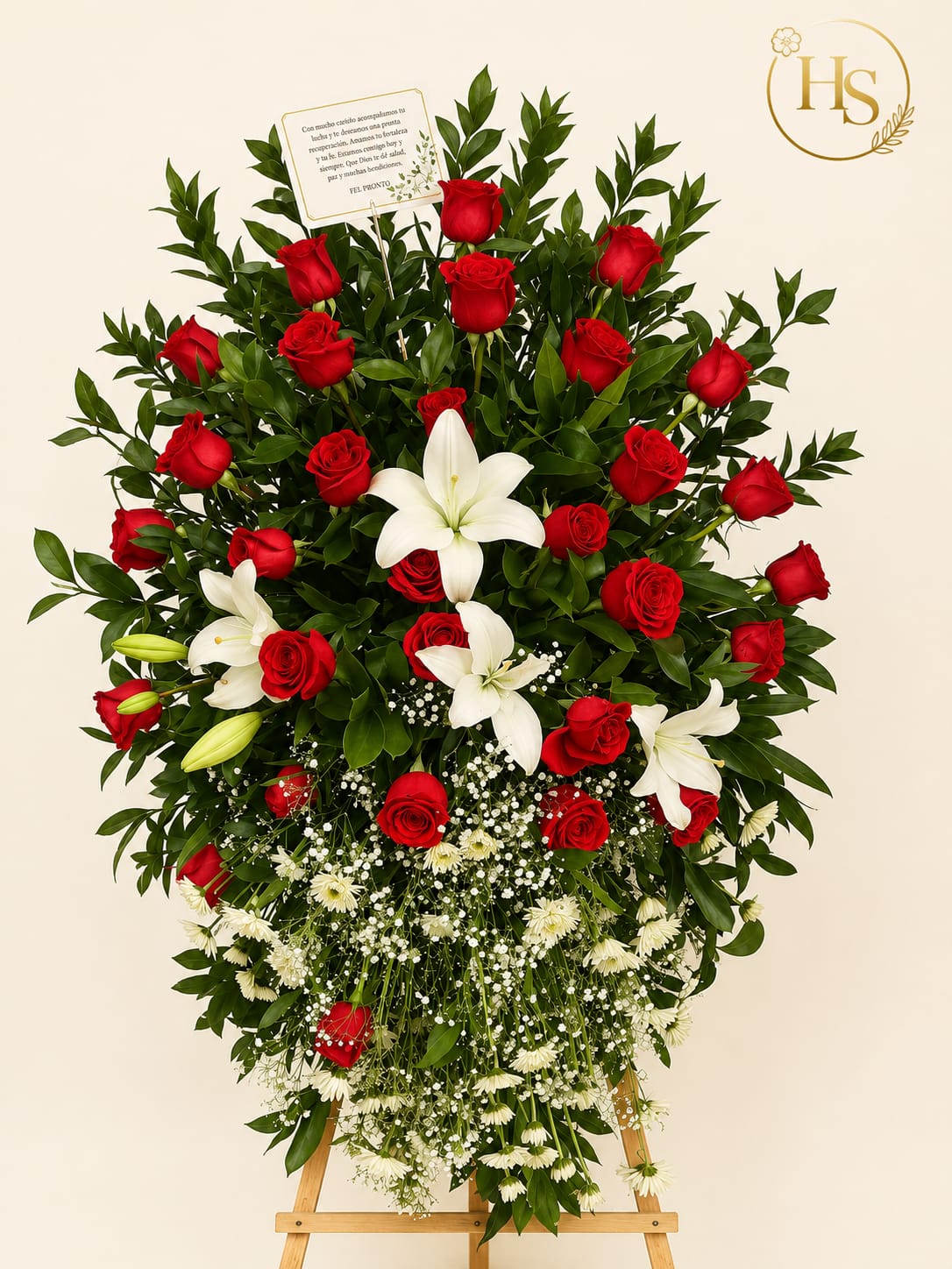 Pedestal: Homenaje de Esperanza, Fuerza y Cariño