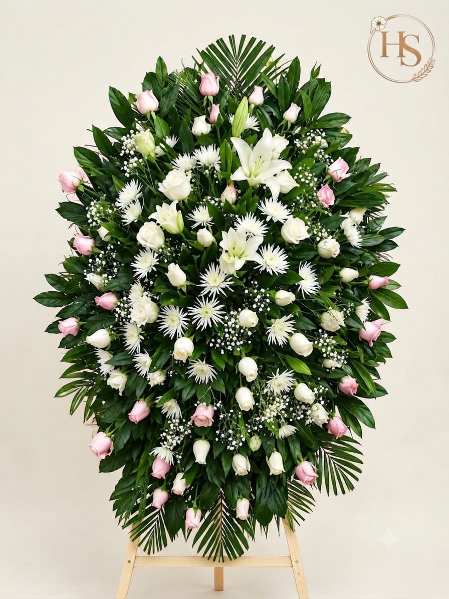 Pedestal: Homenaje de Serenidad y Ternura