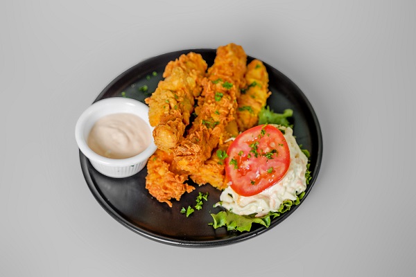 Chicken Strips