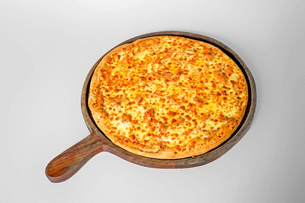 Origin Special Pizza 