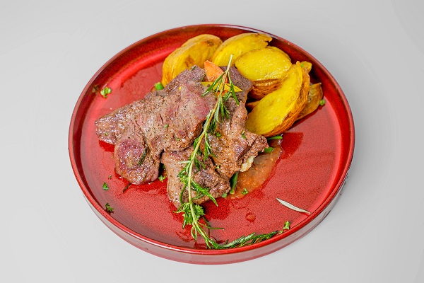 Steak 