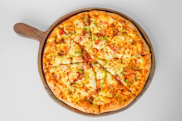 Margarita Pizza 