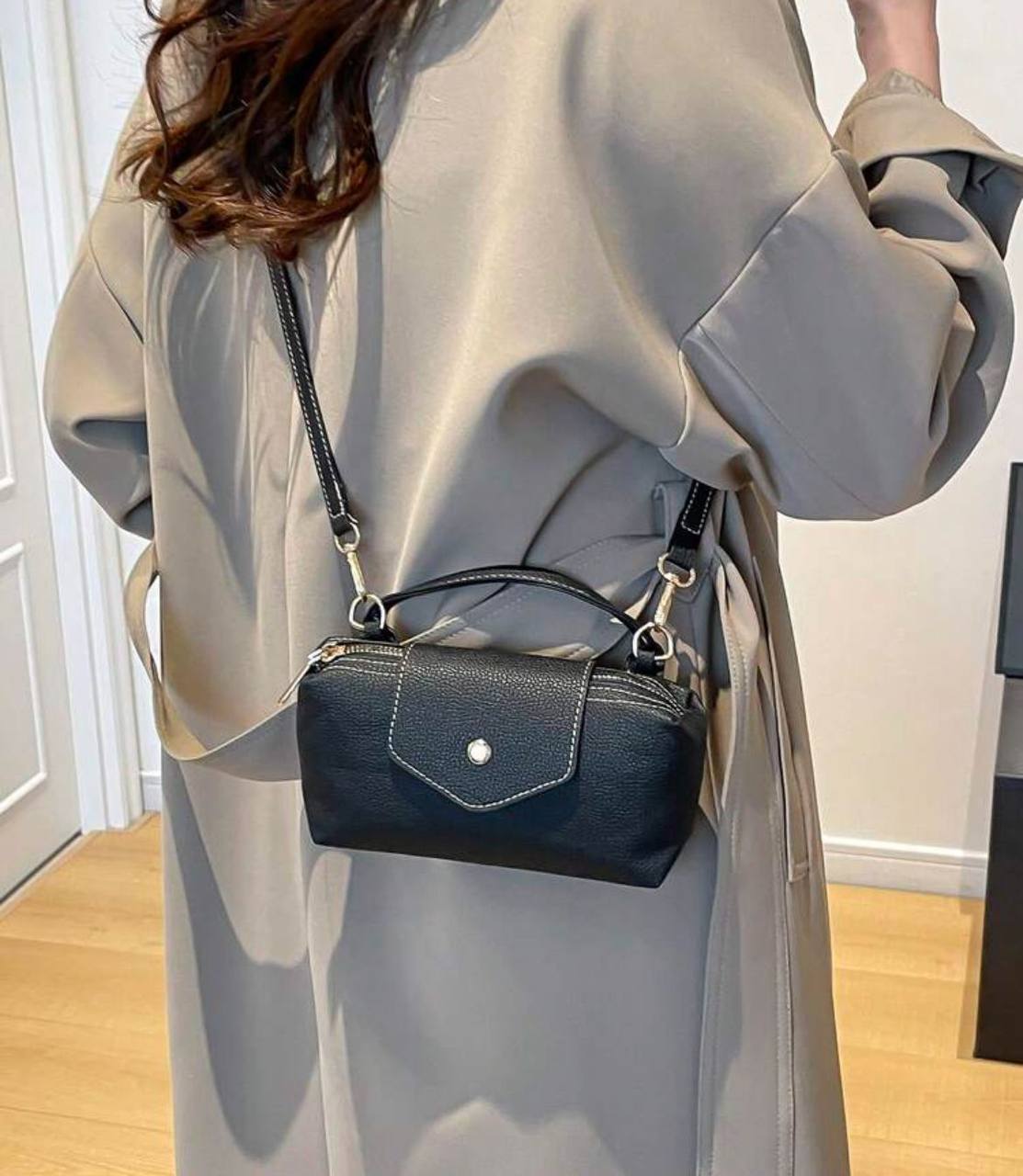 Cartera para dama