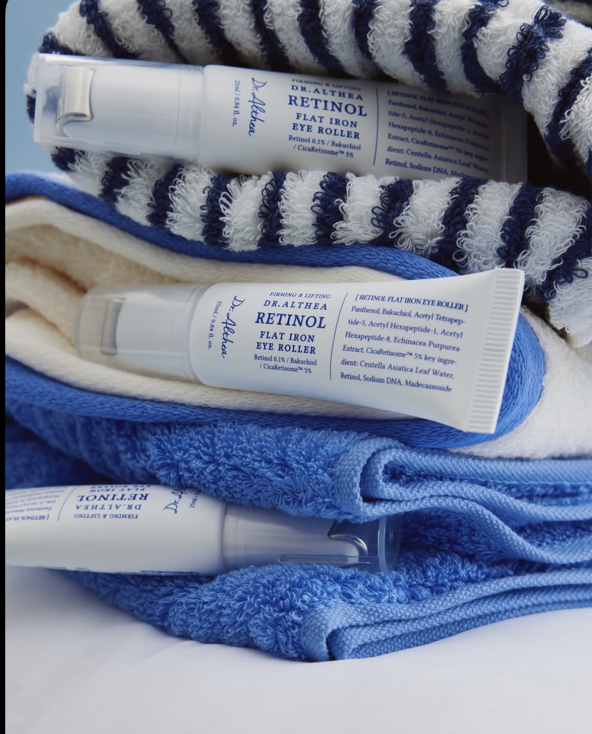 Facial Retinol Dr. Alethea