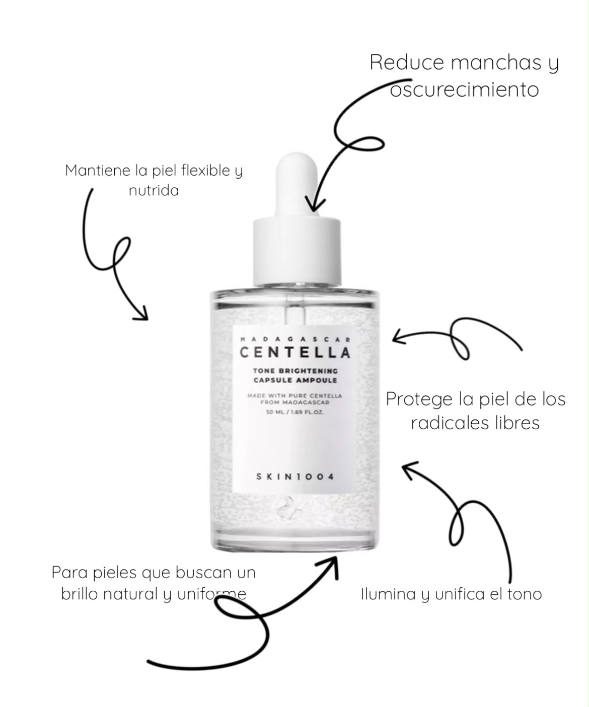 Serum Centella Skin1004