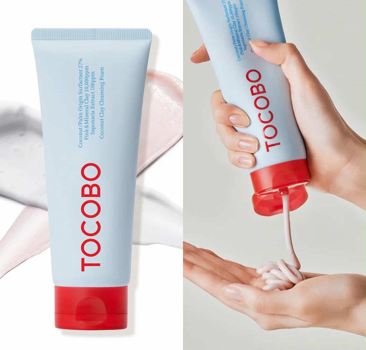 Jabón Facial Tocobo