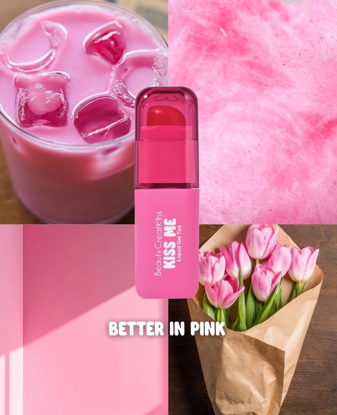 Tinta Beauty Creations