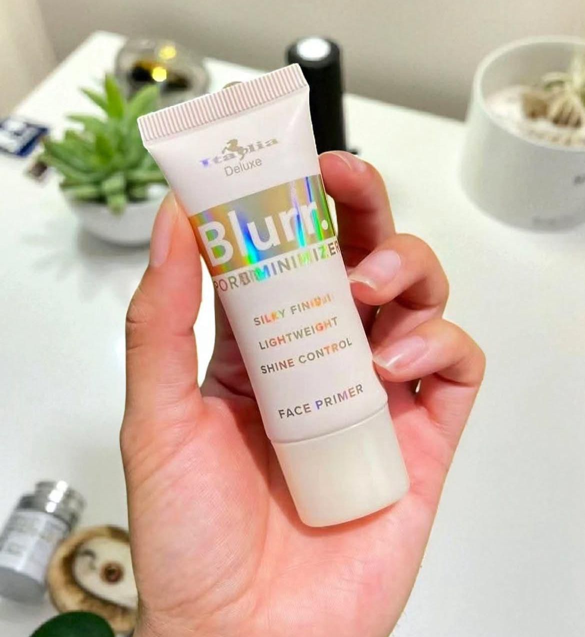Primer Blurr Italia Deluxe