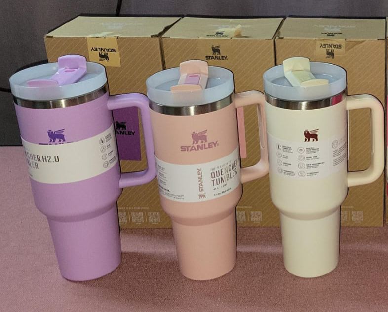 Vaso Termico Stanley (Pregunta por colores diponibles)