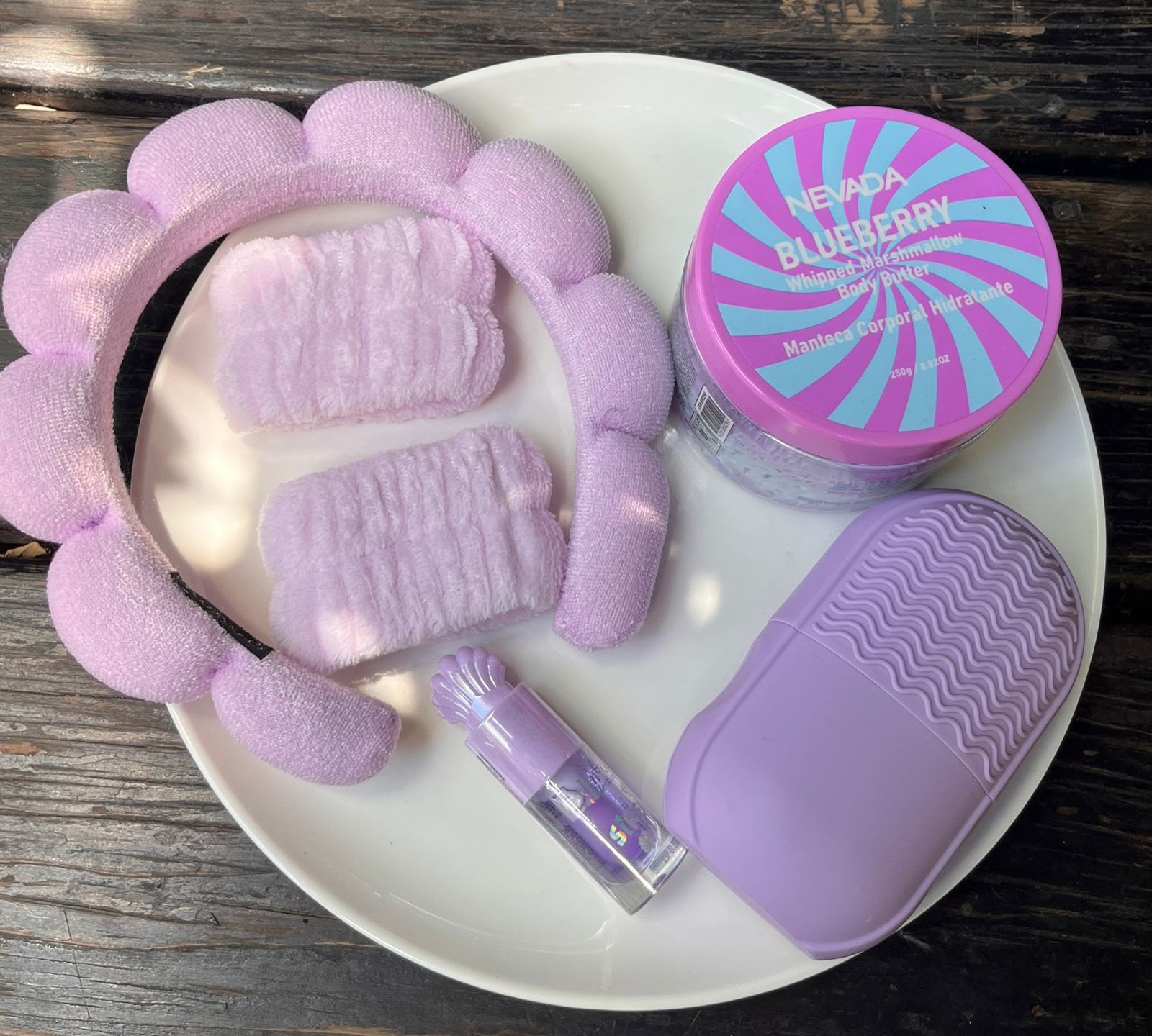 Kit de Facial