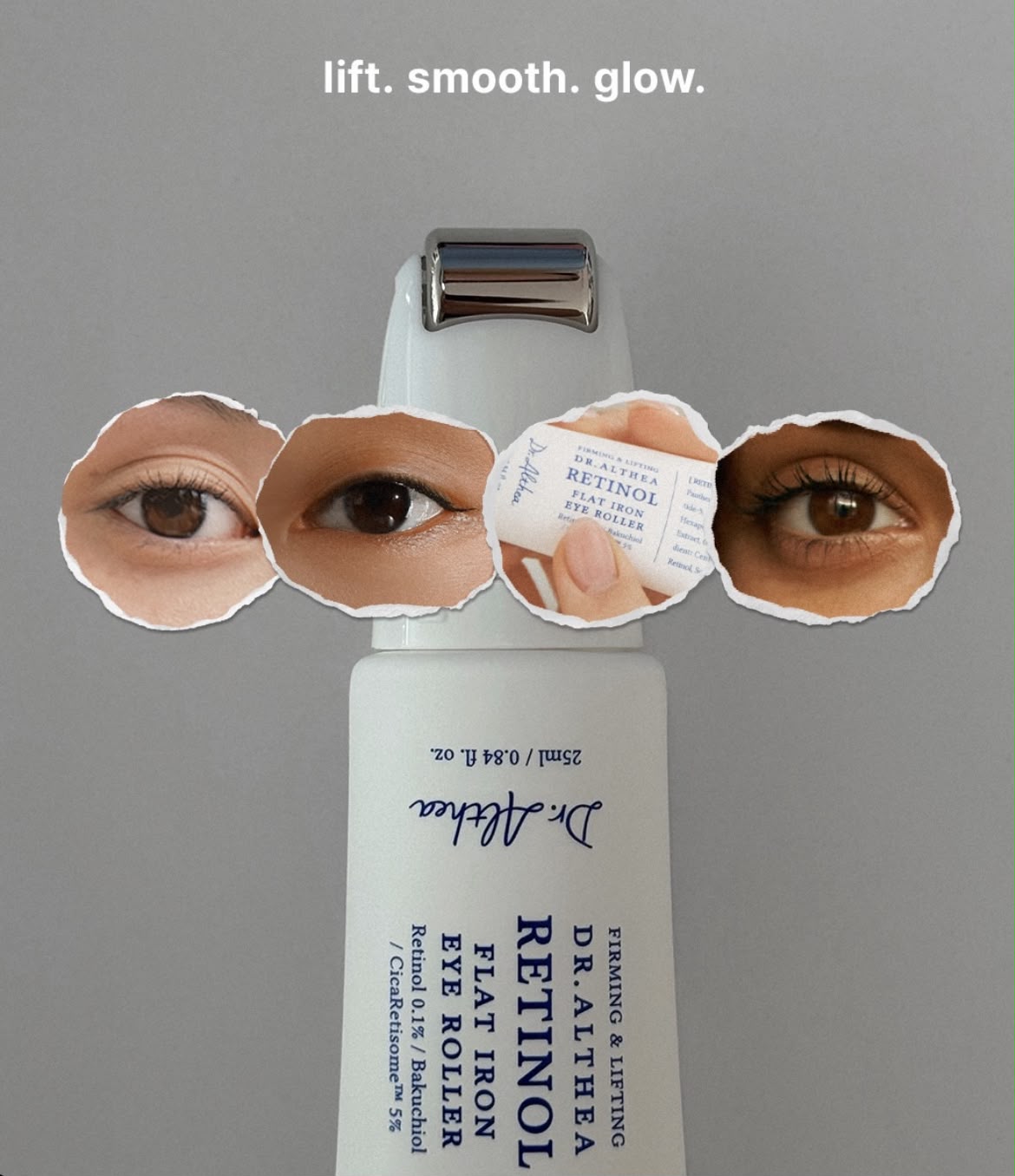 Facial Retinol Dr. Alethea