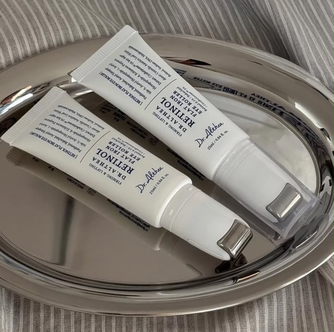 Facial Retinol Dr. Alethea
