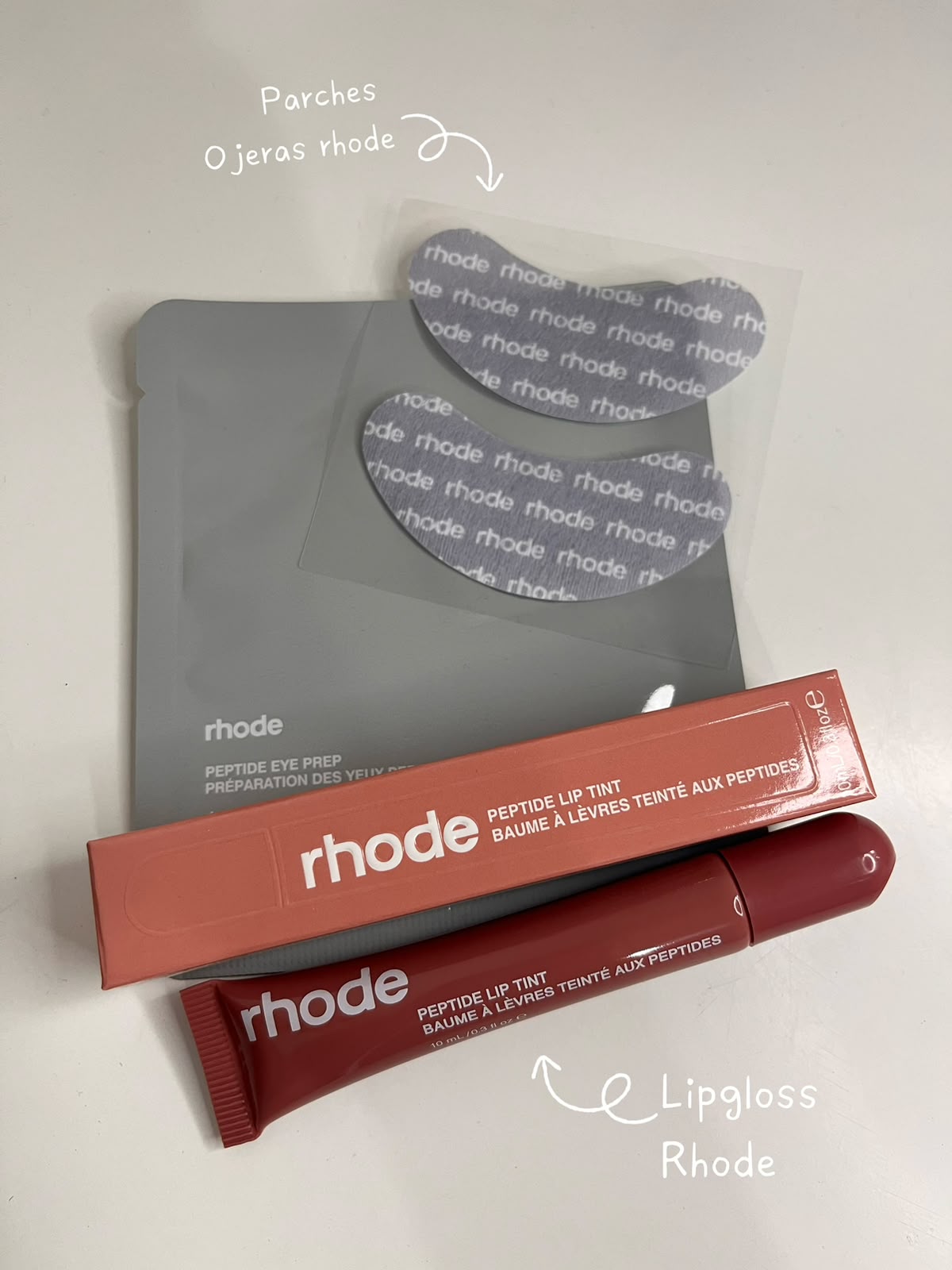 Set Rhode 