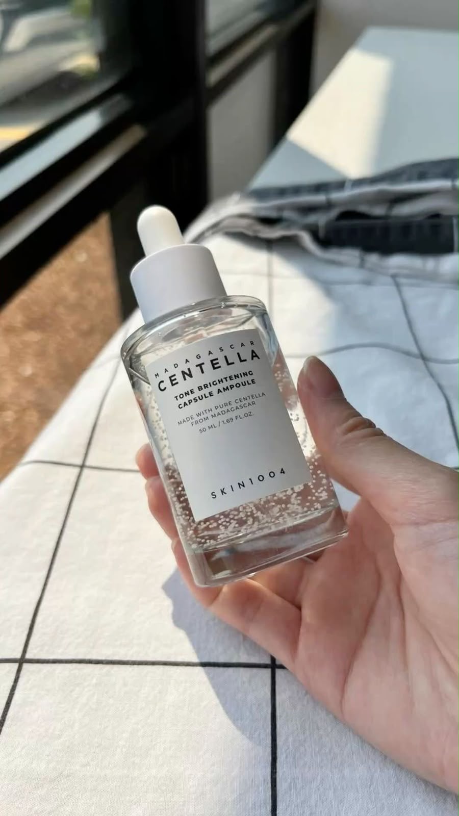Serum Centella Skin1004