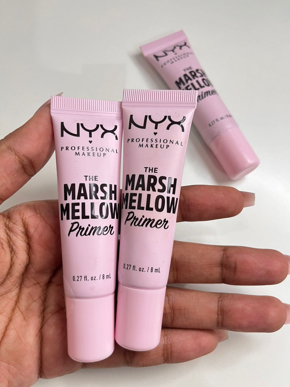 NYX Marshmellow Primer 8ml