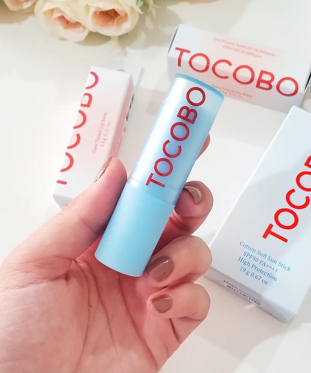 Labial Tocobo