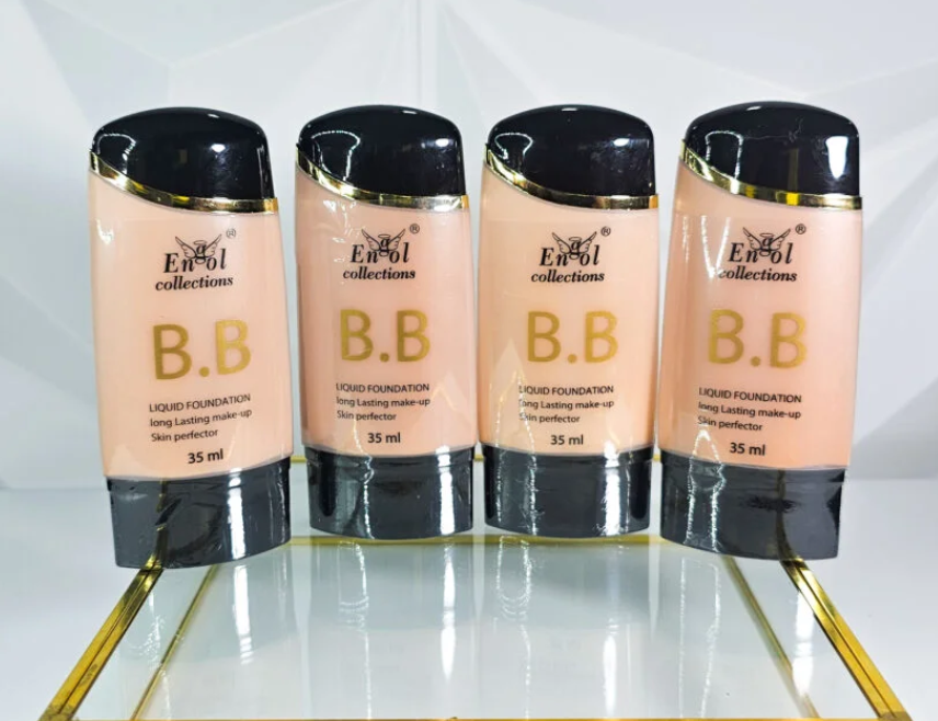 Base ligera marca Engol