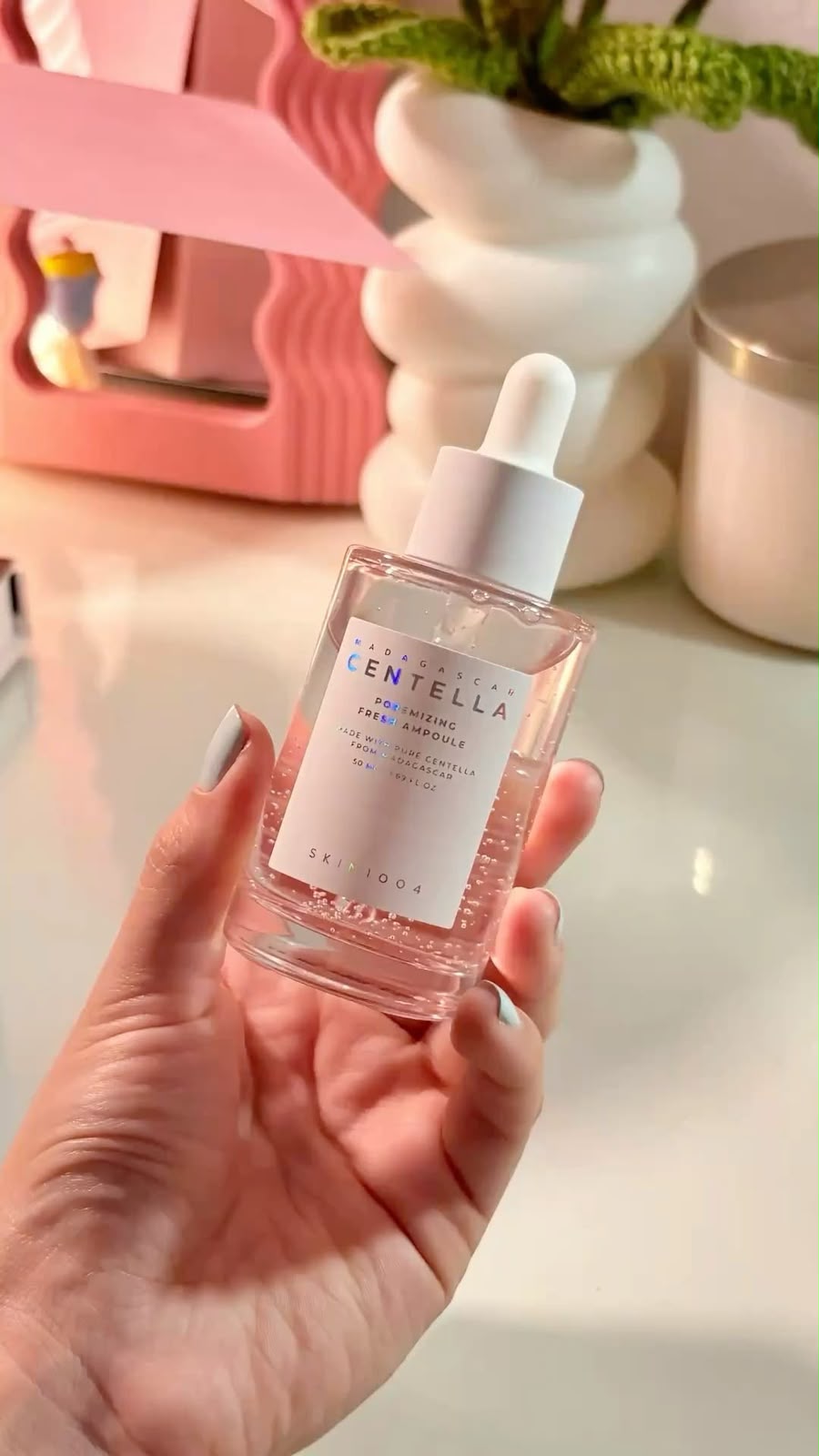 Sérum Facial Centella Skin1004